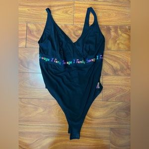 Savage Fenty body suit